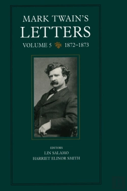 Bertrand.pt - Mark Twain'S Letters, Volume 5