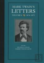 Mark Twain'S Letters, Volume 6