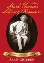 Mark Twain'S Literary Resources