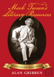 Mark Twain'S Literary Resources