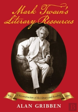 Bertrand.pt - Mark Twain'S Literary Resources