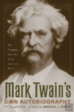 Bertrand.pt - Mark Twain'S Own Autobiography