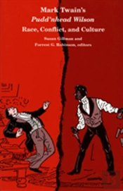 Mark Twain'S Pudd'Nhead Wilson