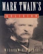 Mark Twain'S Religion