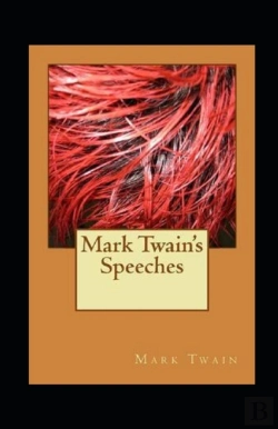 Bertrand.pt - Mark Twain'S Speeches Annotated