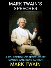Mark Twains Speeches