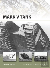 Mark V Tank