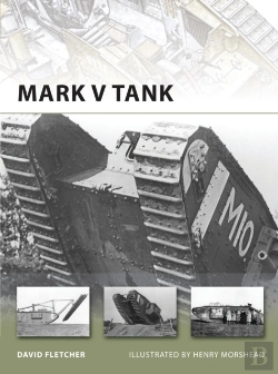 Bertrand.pt - Mark V Tank