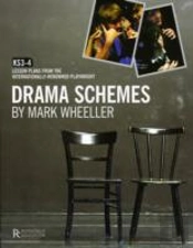 Mark Wheeller Drama Schemes - Key Stage 3-4