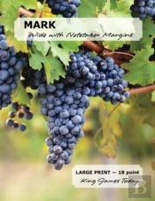 Mark Wide With Notetaker Margins: Large