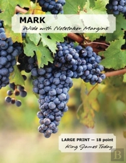 Bertrand.pt - Mark Wide With Notetaker Margins: Large