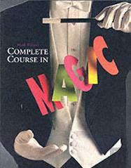 Mark Wilson'S Complete Course In Magic