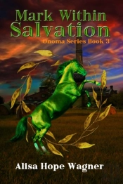 Mark Within Salvation
