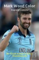 Mark Wood Color