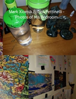 Bertrand.pt - Mark Xiornik Rozen Pettinelli - Photos Of His Bedroom