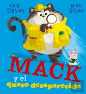 Mark Y El Queso Desaparecido