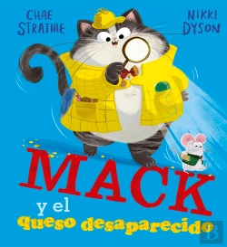 Bertrand.pt - Mark Y El Queso Desaparecido