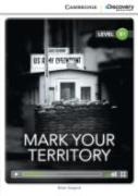 Mark Your Territory Intermediate Book With Online Access