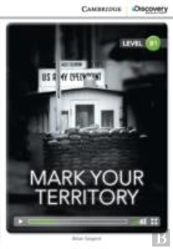 Bertrand.pt - Mark Your Territory Intermediate Book With Online Access