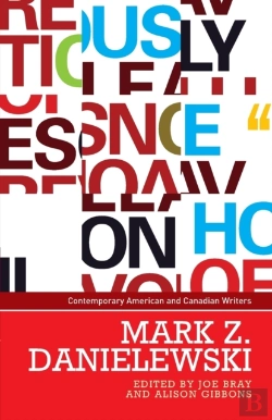 Bertrand.pt - Mark Z. Danielewski
