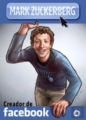Mark Zuckerberg