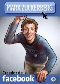 Bertrand.pt - Mark Zuckerberg