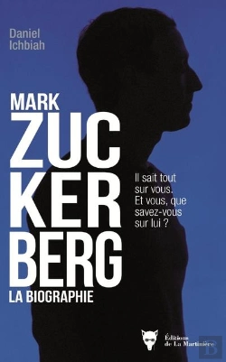 Bertrand.pt - Mark Zuckerberg ; La Biographie