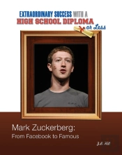 Mark Zuckerberg