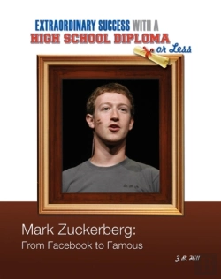Bertrand.pt - Mark Zuckerberg