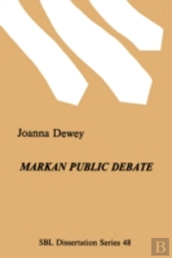 Bertrand.pt - Markan Public Debate