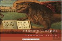 Markâ€™S Gospel
