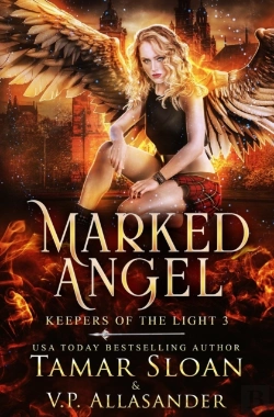 Bertrand.pt - Marked Angel
