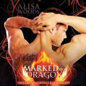 Marked By A Dragon