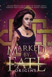 Marked By Fate