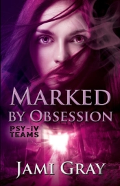 Marked By Obsession