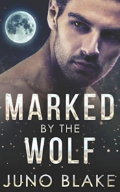 Marked By The Wolf