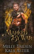 Marked By War