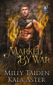 Marked By War