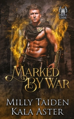 Bertrand.pt - Marked By War