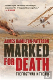Marked For Death