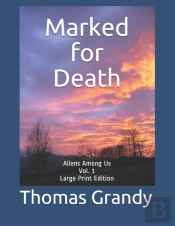 Marked For Death Vol. 1