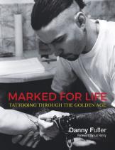 Marked For Life