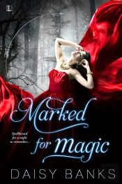 Marked For Magic