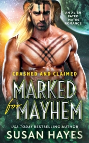 Marked For Mayhem