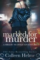 Marked For Murder
