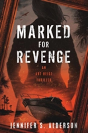 Marked For Revenge