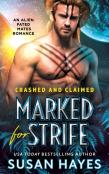 Marked For Strife