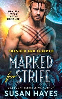 Bertrand.pt - Marked For Strife