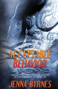Bertrand.pt - Marked Men