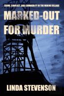 Marked-Out For Murder